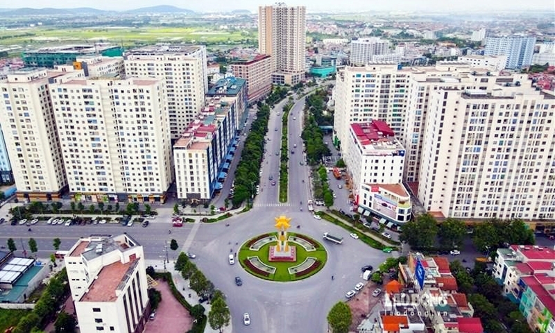 Chung cư ngày càng xa trung tâm, giá vẫn cao ngất